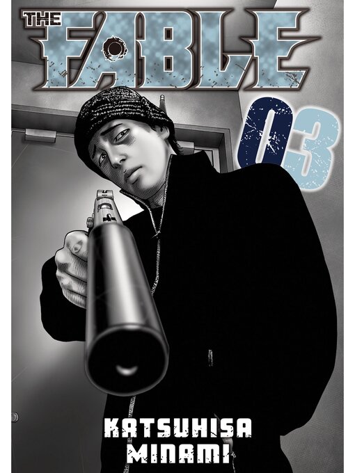 Title details for The Fable, Volume 3 by Katsuhisa Minami - Available